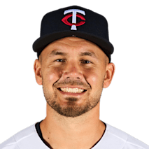 Trevor Larnach headshot