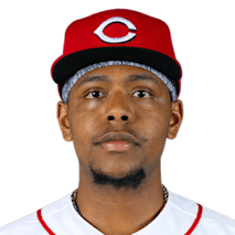 Ke'Bryan Hayes headshot