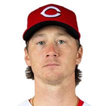 Brady Singer headshot