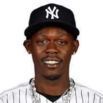Jazz Chisholm headshot