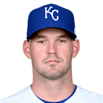 Cole Ragans headshot