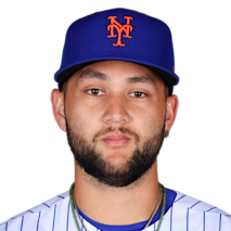 Bo Bichette headshot