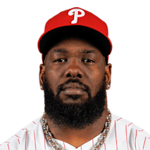 Adolis Garcia headshot