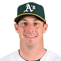 Brent Rooker headshot
