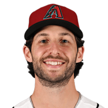 Zac Gallen headshot