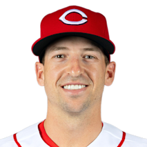 Spencer Steer headshot