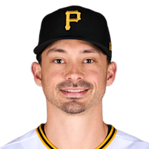 Bryan Reynolds headshot