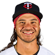 Austin Martin headshot