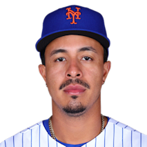 Mark Vientos headshot