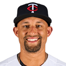 Royce Lewis headshot