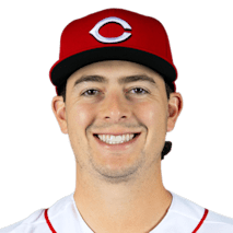Michael Toglia
