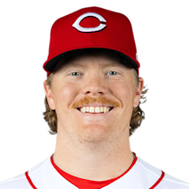 Andrew Abbott headshot