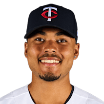 Taj Bradley headshot