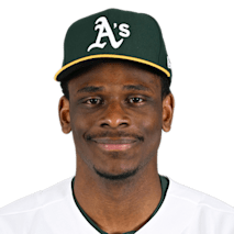 Denzel Clarke headshot