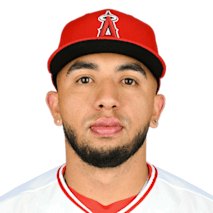 Oswald Peraza headshot