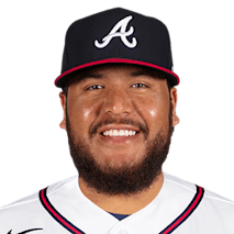 0 All-Time Roster Jesus Cruz
