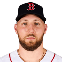 Garrett Crochet headshot