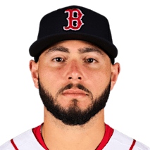 Wilyer Abreu headshot