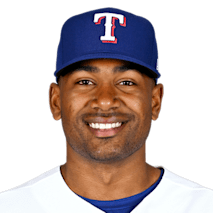 Kumar Rocker headshot