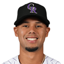 Ezequiel Tovar headshot
