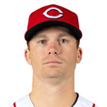 Matt McLain headshot
