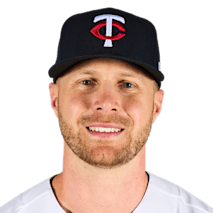 Ryan Jeffers headshot