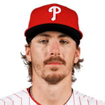 Bryson Stott headshot
