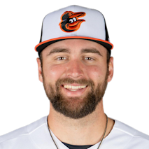 Colton Cowser headshot