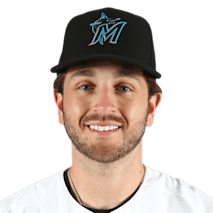 Connor Norby headshot