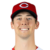 Brandon Williamson headshot