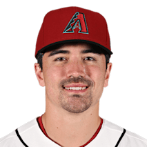 Corbin Carroll headshot