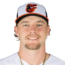 Gunnar Henderson headshot