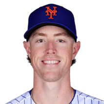 Brett Baty headshot