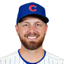 Michael Busch headshot