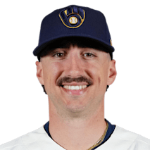 Brandon Sproat headshot