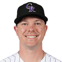 Troy Johnston headshot