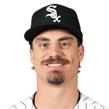 Drew Thorpe headshot