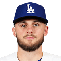 Alex Freeland headshot