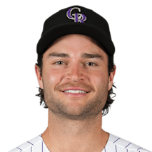 Kyle Karros headshot