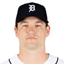 Dillon Dingler headshot