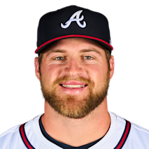 Bryce Elder headshot