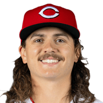 Rhett Lowder headshot