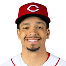 Chase Burns headshot