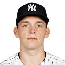 Ben Rice headshot