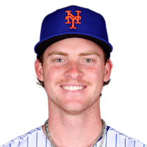 Carson Benge headshot
