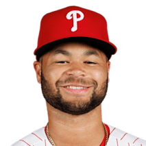 Justin Crawford headshot