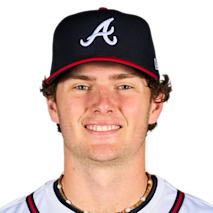 JR Ritchie headshot