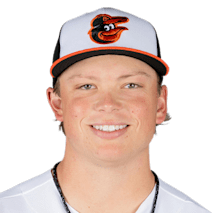 Jackson Holliday