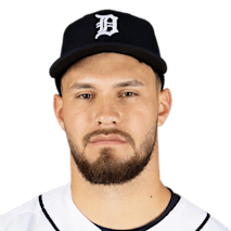 Josue Briceño headshot