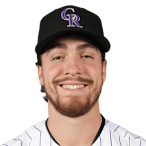 Chase Dollander headshot